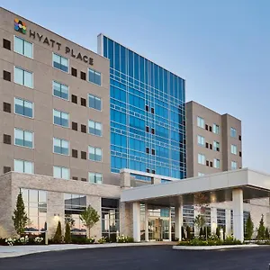 4* Hotel Hyatt Place Toronto/mississauga Centre