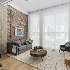 Apartment Bakan - Sainte Catherine 